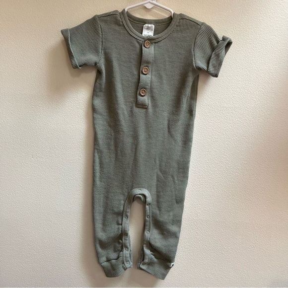 Thermal one piece - Picture 2 of 8